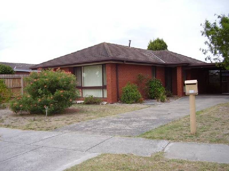 21 Emanuel Drive, Seaford VIC 3198