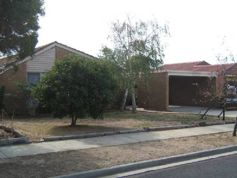 27 Partridge Crescent, Frankston VIC 3199