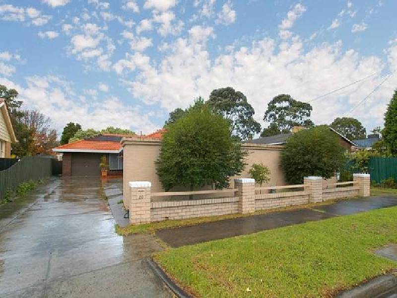 20 Daly Street, Frankston VIC 3199