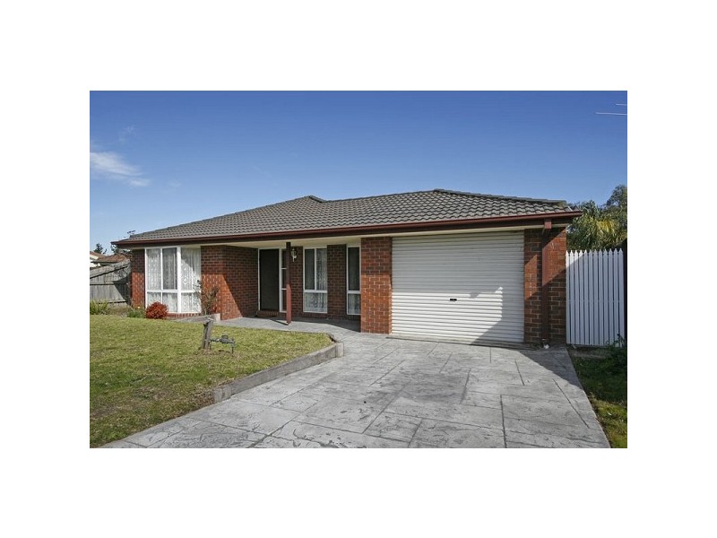 8 Palma Court, Frankston South VIC 3199