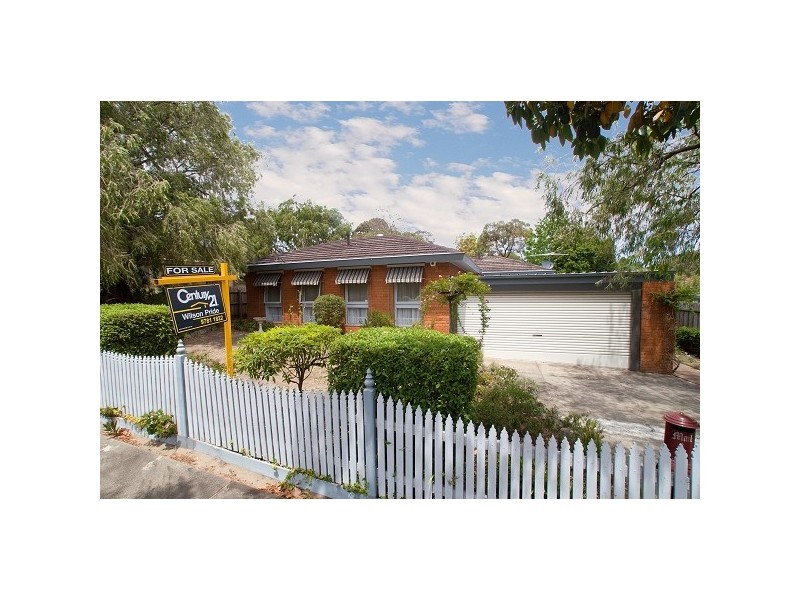 4 Narambi Crescent, Frankston VIC 3199