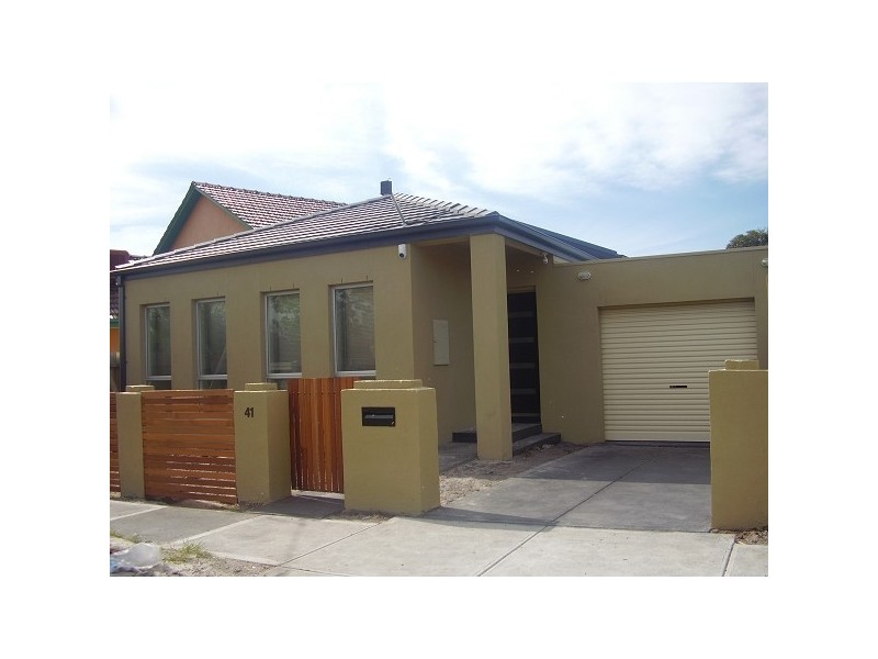 41 George Street, Frankston South VIC 3199
