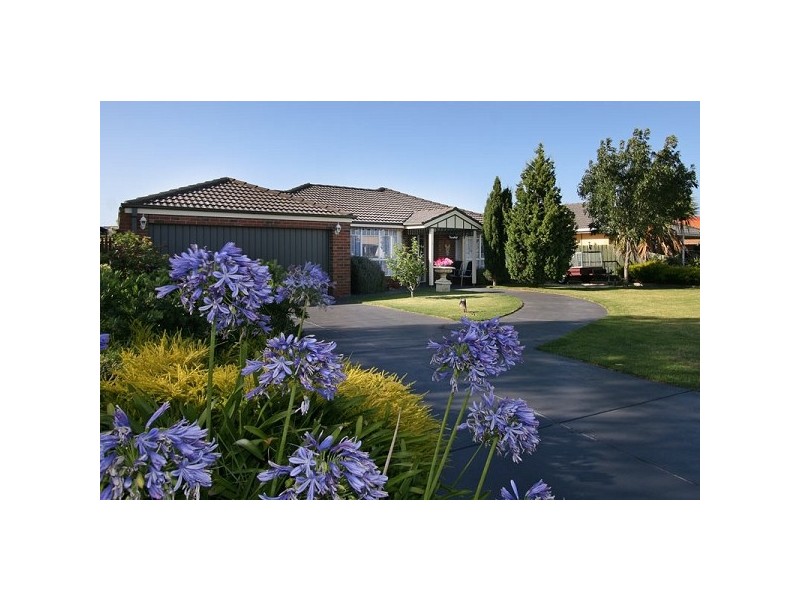 71 Country Club Drive, Safety Beach VIC 3936