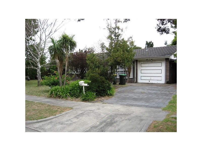 1 Marion Street, Seaford VIC 3198