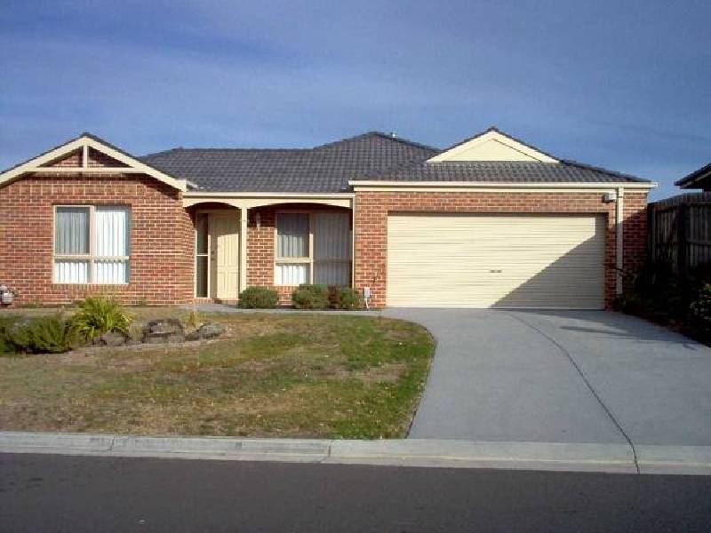 20 Balagundi Drive, Lara VIC 3212