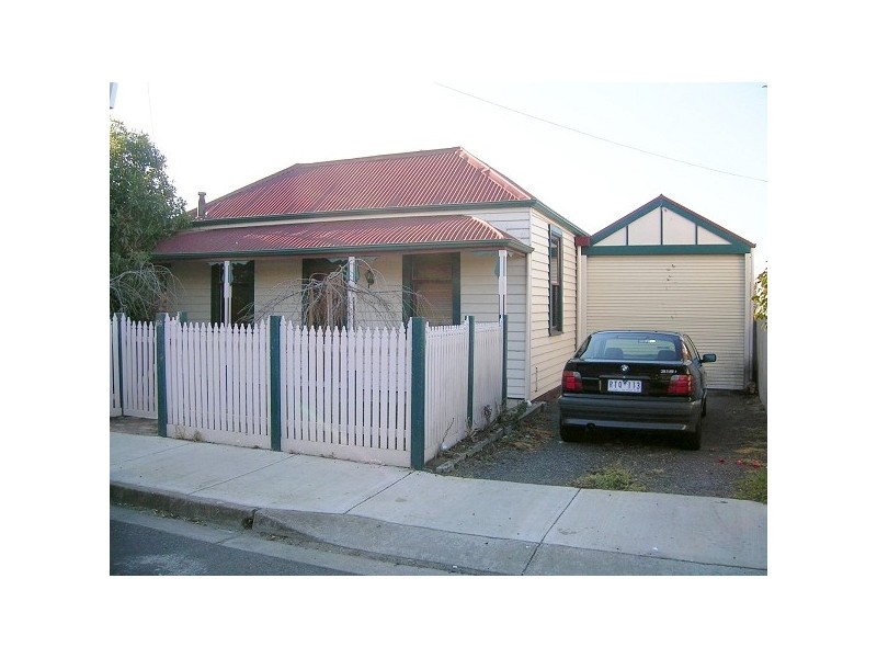 64 Waratah Street, Geelong West VIC 3218