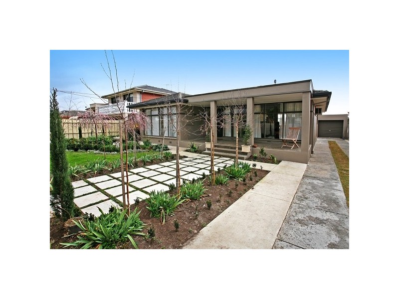 86 Ernest Street, Bell Post Hill VIC 3215