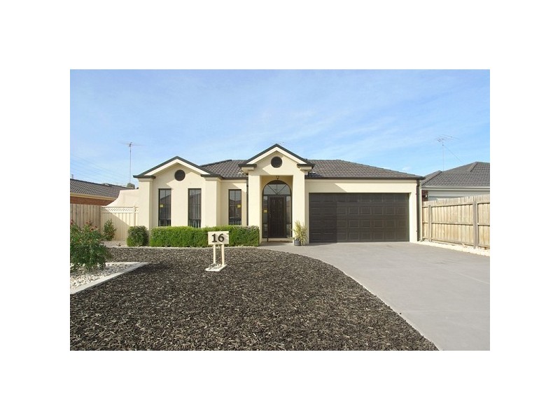 16 Cormican Place, Lovely Banks VIC 3221