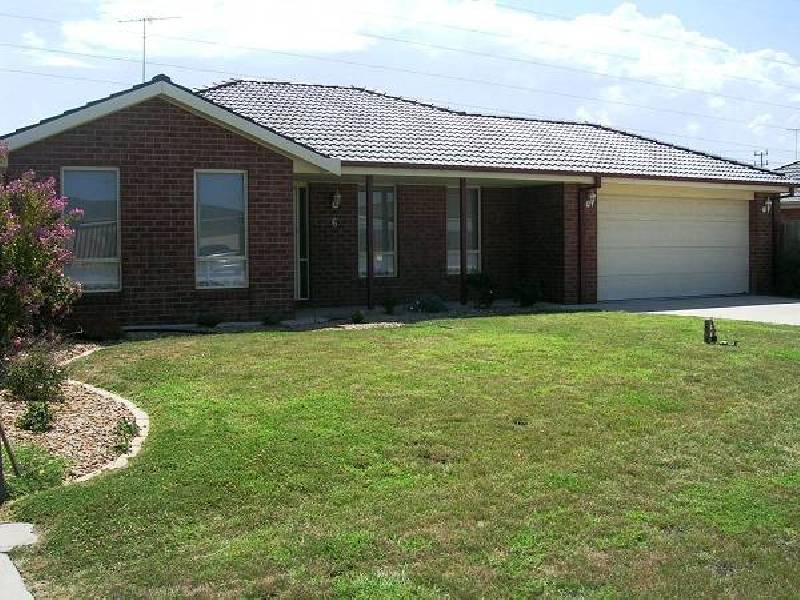 6 Nolan Place, Lovely Banks VIC 3221