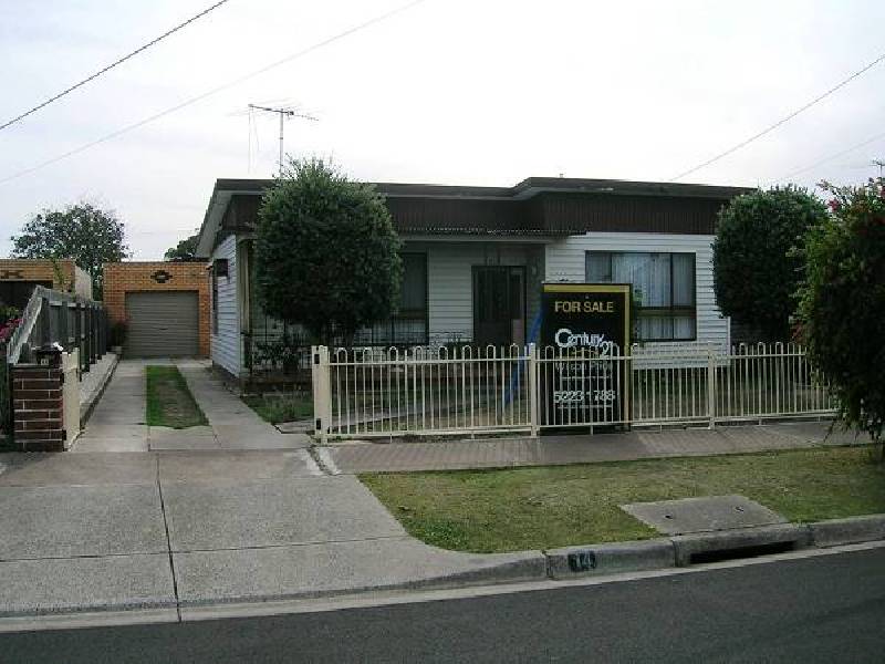 14 Malcolm Street, Bell Park VIC 3215