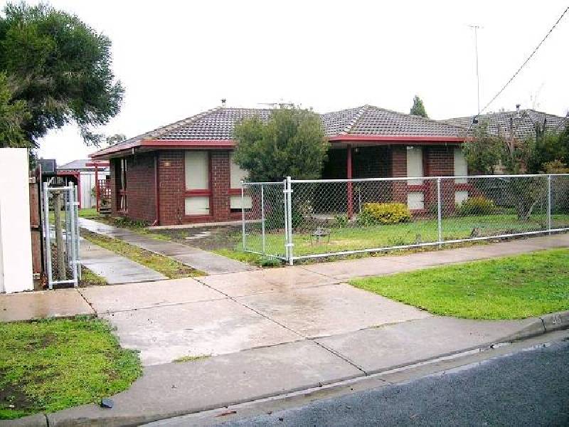 46 Cloverdale Drive, Corio VIC 3214