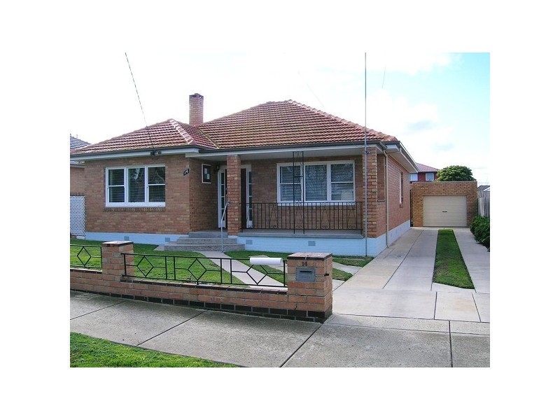 14 Yaraan Street, Bell Park VIC 3215