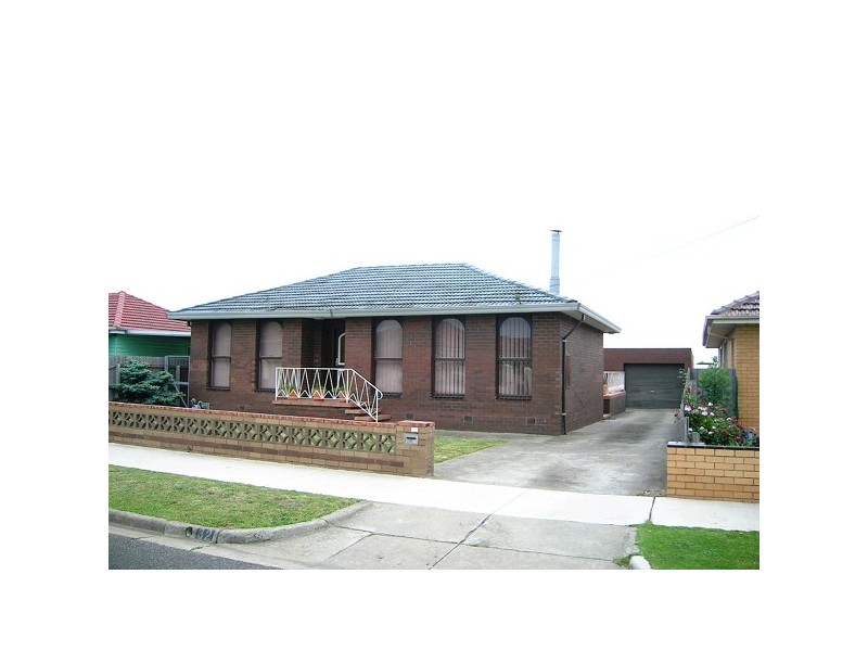 32 Thorburn Street, Bell Park VIC 3215