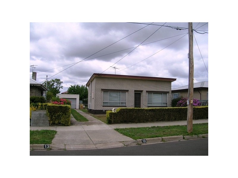 13 Malcolm Street, Bell Park VIC 3215