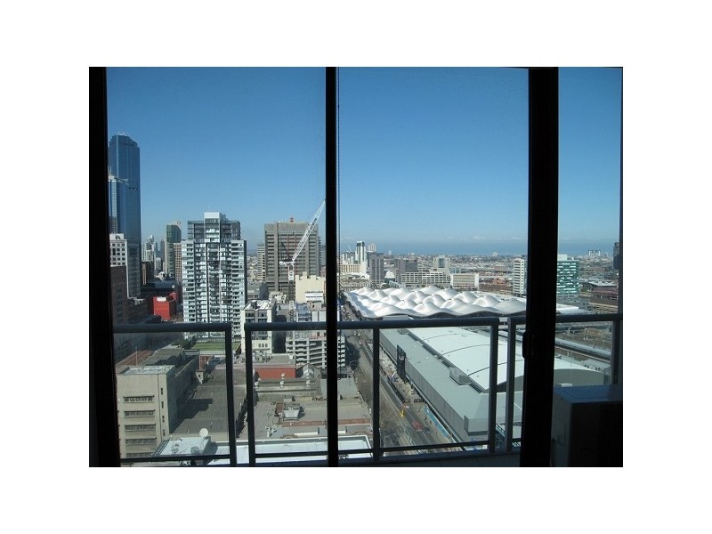 280 Spencer Street, Melbourne VIC 3000