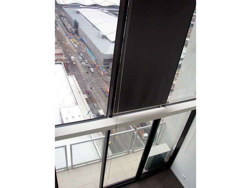 280 Spencer Street, Melbourne VIC 3000