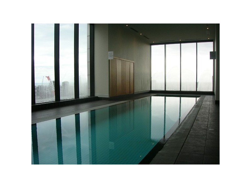 280 Spencer Street, Melbourne VIC 3000