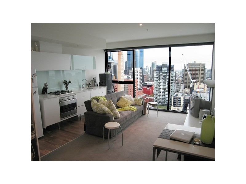 2601/280 Spencer Street, Melbourne VIC 3000