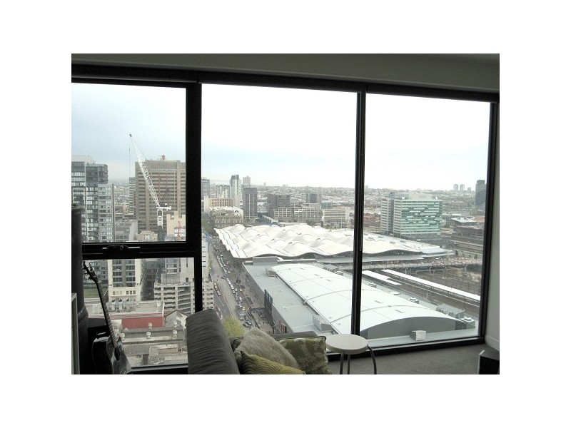 2601/280 Spencer Street, Melbourne VIC 3000