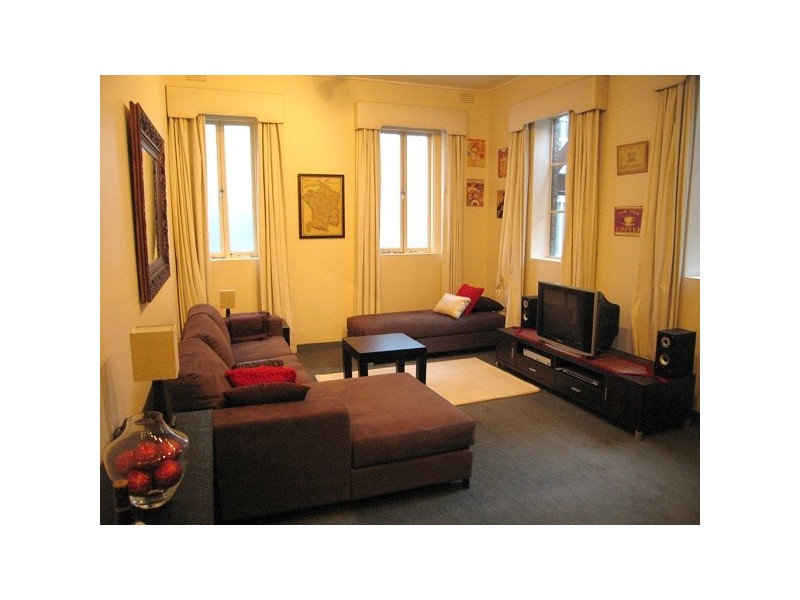 51/24 Little Bourke Street, Melbourne VIC 3000