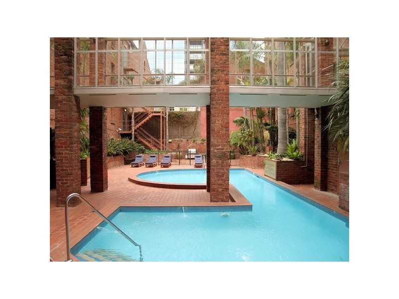 51/24 Little Bourke Street, Melbourne VIC 3000