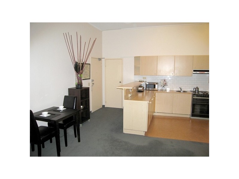 51/24 Little Bourke Street, Melbourne VIC 3000