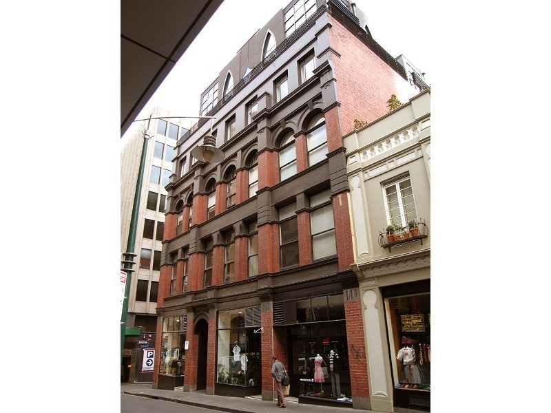 6/192 Little Collins Street, Melbourne VIC 3000