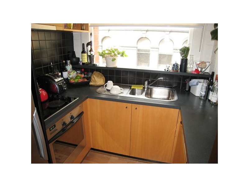 6/192 Little Collins Street, Melbourne VIC 3000