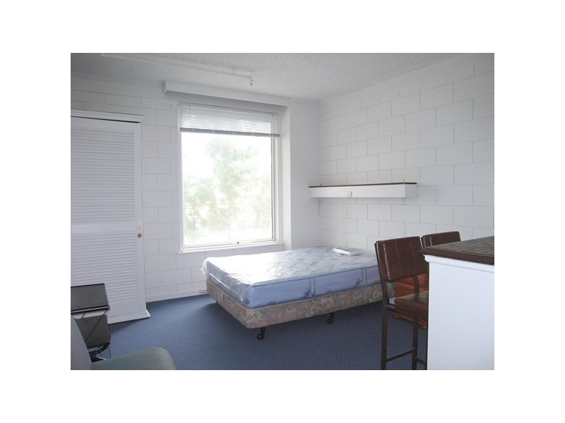 204/500 Flinders Street, Melbourne VIC 3000