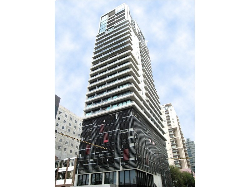 280 Spencer Street, Melbourne VIC 3000