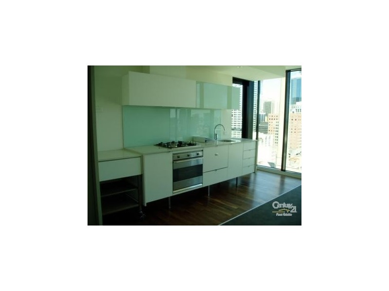 280 Spencer Street, Melbourne VIC 3000