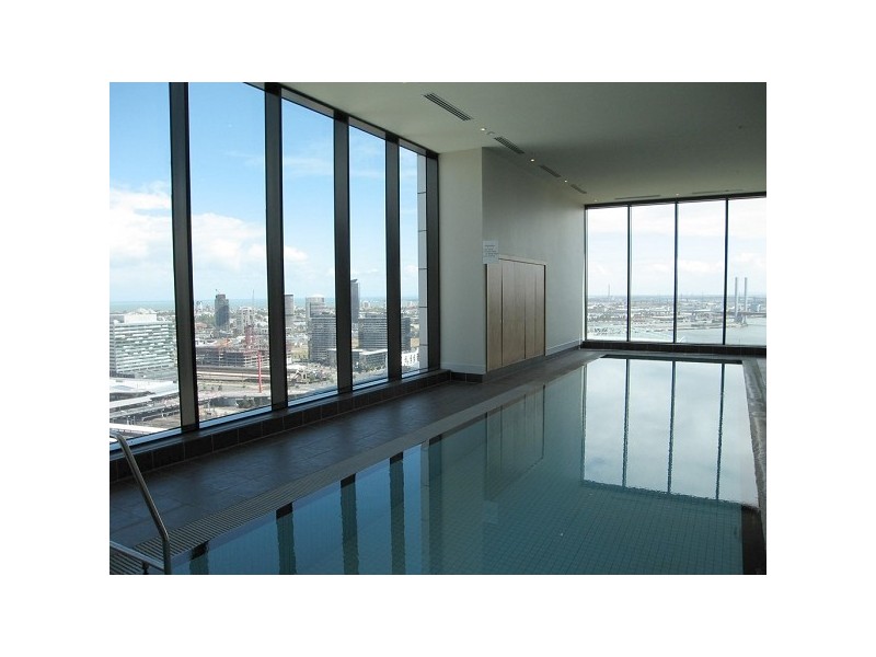 1502/280 Spencer Street, Melbourne VIC 3000