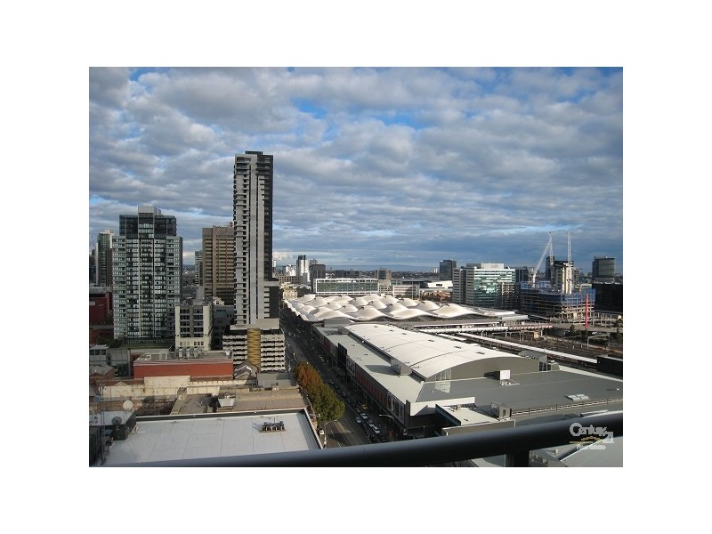 1905/280 Spencer Street, Melbourne VIC 3000