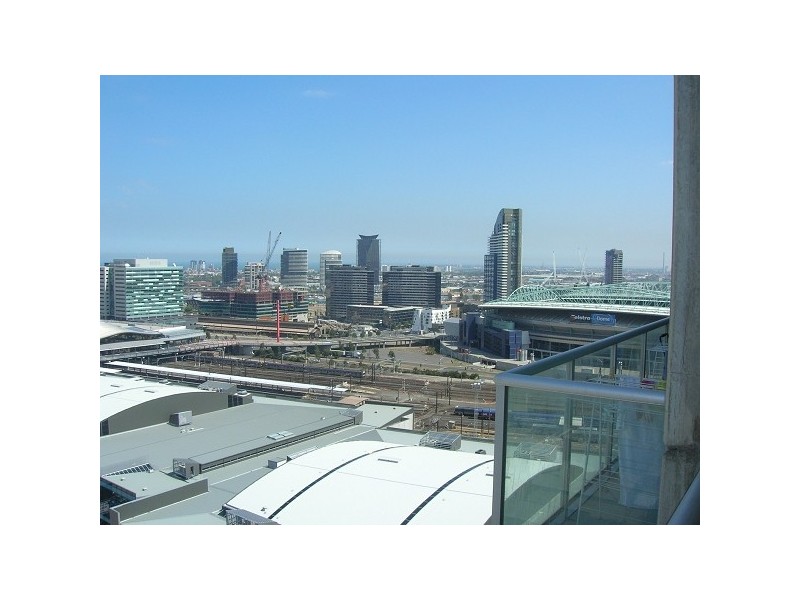 2104/280 Spencer Street, Melbourne VIC 3000