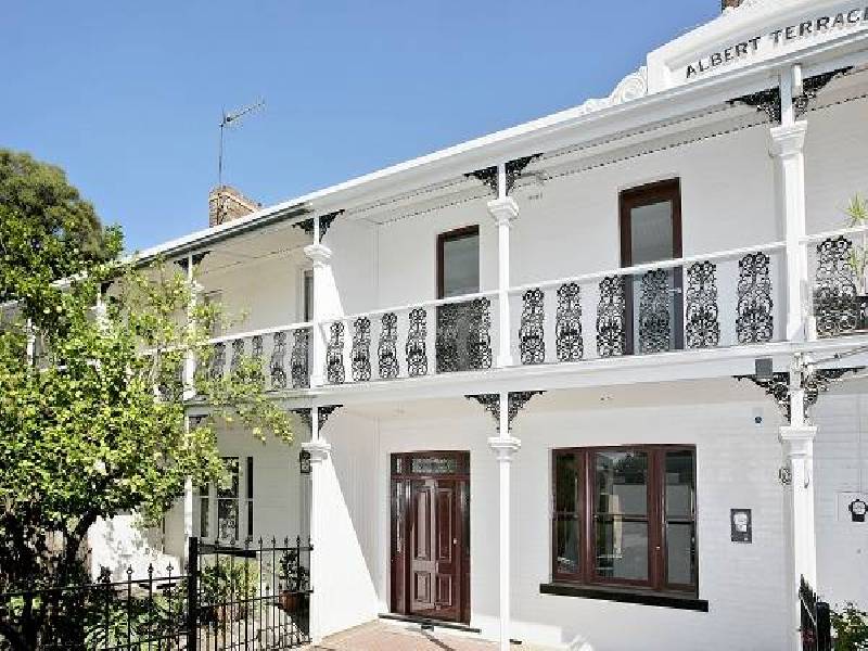 27 Cunningham Street, South Yarra VIC 3141