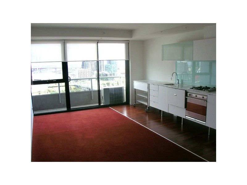 1307/280 Spencer Street, Melbourne VIC 3000
