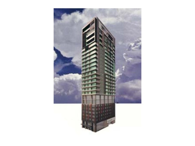 1307/280 Spencer Street, Melbourne VIC 3000