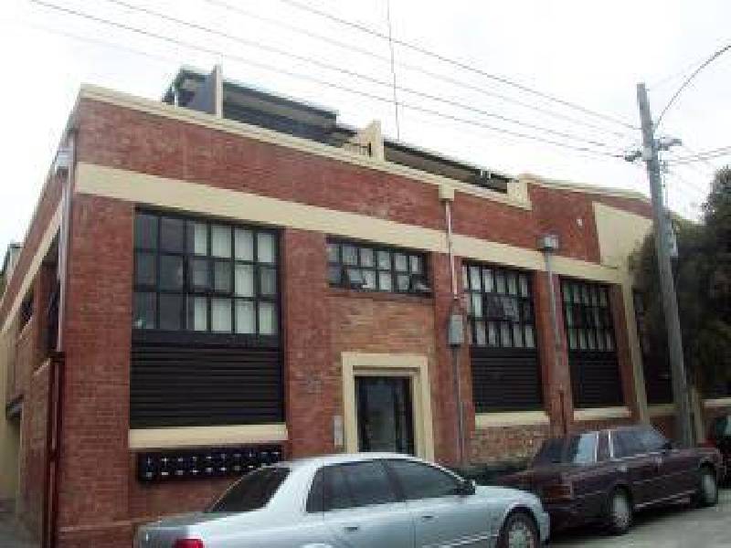 12/24 Ireland Street, Melbourne VIC 3000