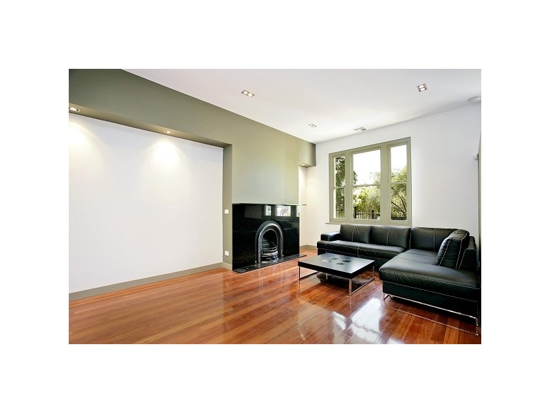 27 Cunningham Street, South Yarra VIC 3141