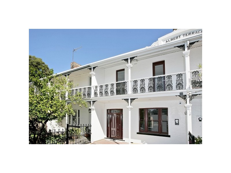 27 Cunningham Street, South Yarra VIC 3141