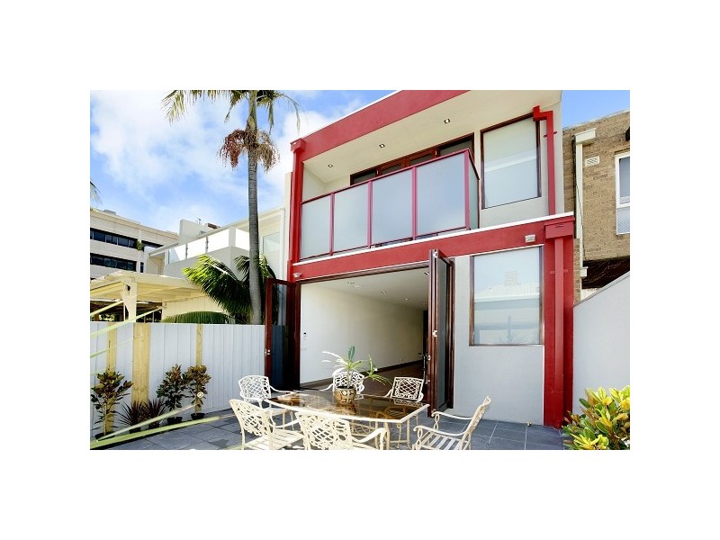 27 Cunningham Street, South Yarra VIC 3141