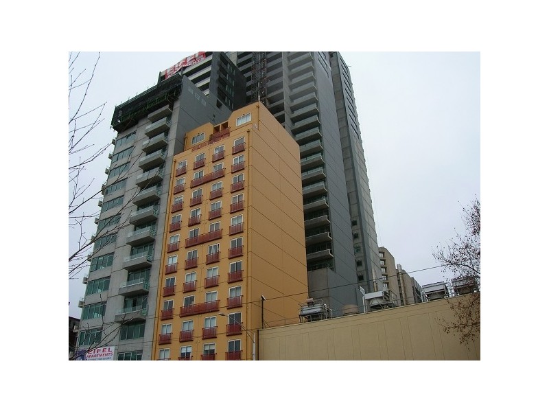 804/546 Flinders St, Melbourne VIC 3000