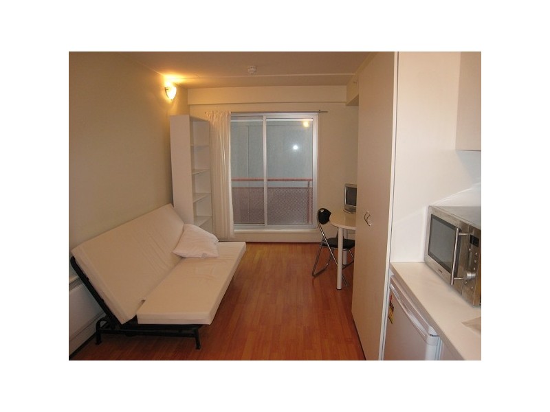 804/546 Flinders St, Melbourne VIC 3000