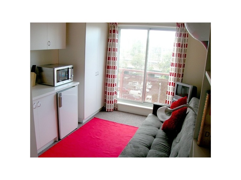804/546 Flinders St, Melbourne VIC 3000