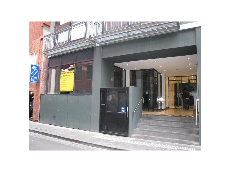 16-20 Liverpool Street, Melbourne VIC 3000