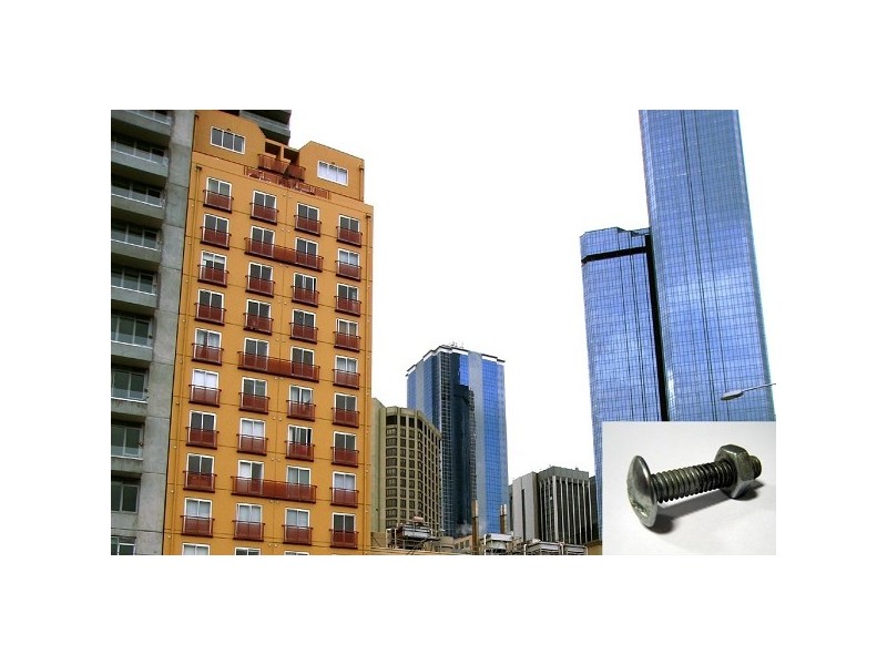 546 Flinders St, Melbourne VIC 3000