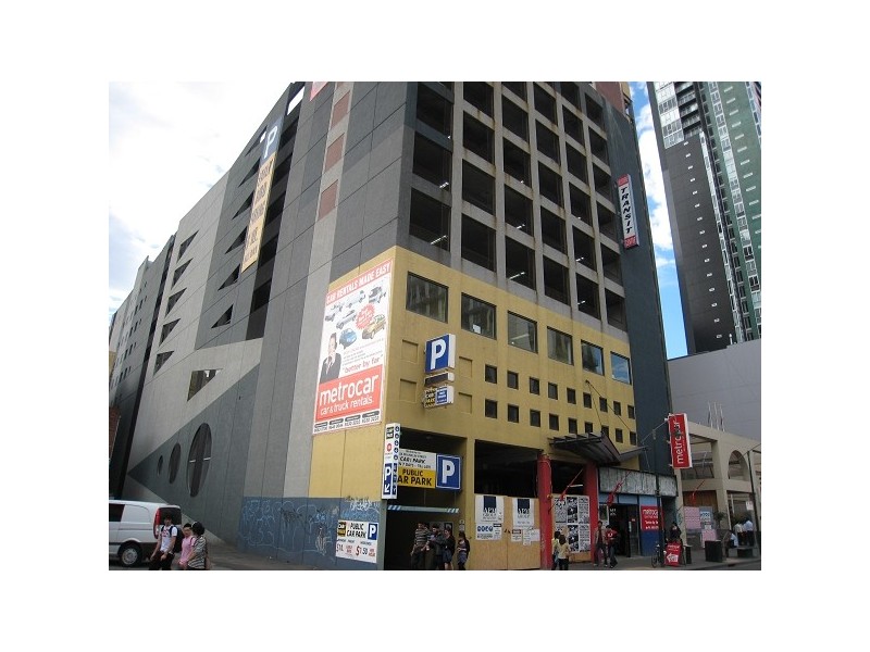 58 Franklin Street, Melbourne VIC 3000