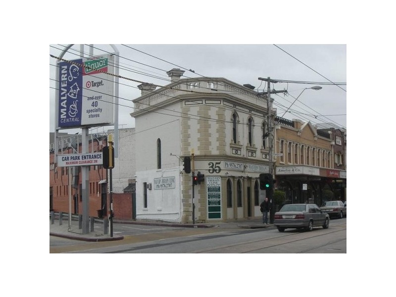 35 Glenferrie Road, Malvern VIC 3144