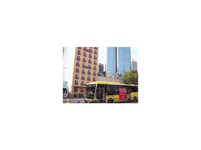 1201/546 Flinders Street, Melbourne VIC 3000