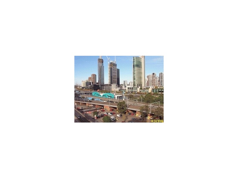 1201/546 Flinders Street, Melbourne VIC 3000